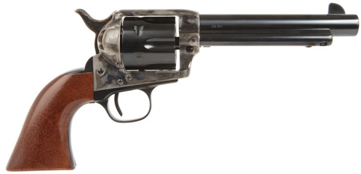 A Brand New Uberti Cattleman Revolver